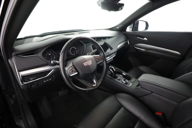 CADILLAC XT4 usata 1