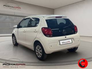CITROEN C1 usata, con Immobilizzatore elettronico