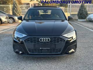 AUDI A3 usata, con Airbag laterali