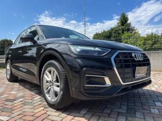 AUDI Q5 usata, con Airbag laterali