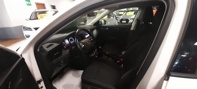 SKODA Scala usata, con Sensore di luce