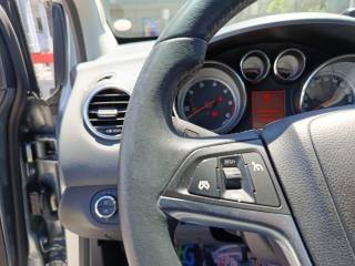OPEL Meriva usata, con Cronologia tagliandi