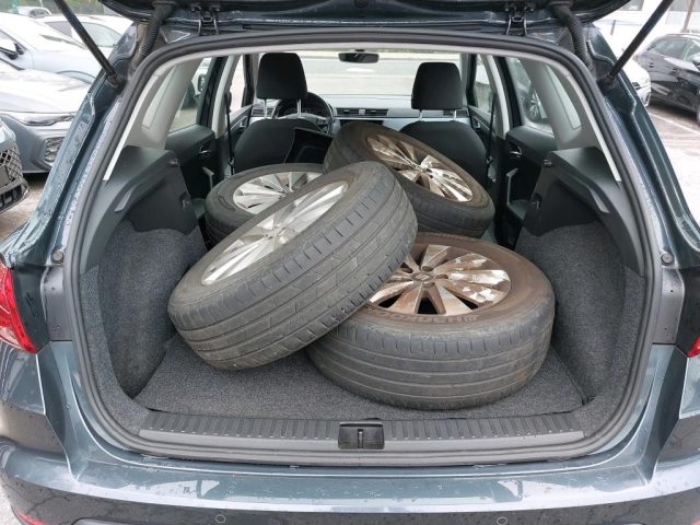 SEAT Arona usata, con Controllo trazione