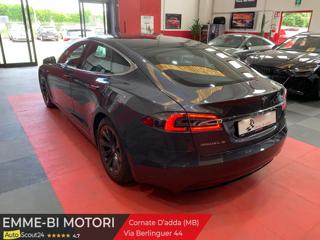 TESLA Model S usata, con Antifurto