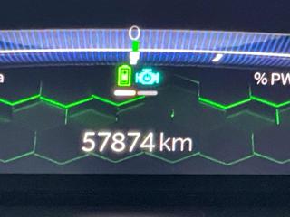 JEEP Compass usata, con Controllo trazione