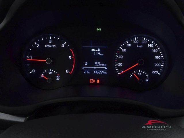 KIA Rio usata 12