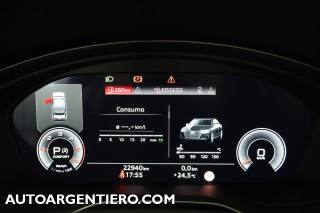 AUDI A4 usata, con Cronologia tagliandi