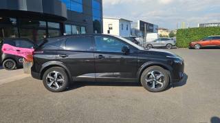 NISSAN Qashqai usata, con Airbag laterali