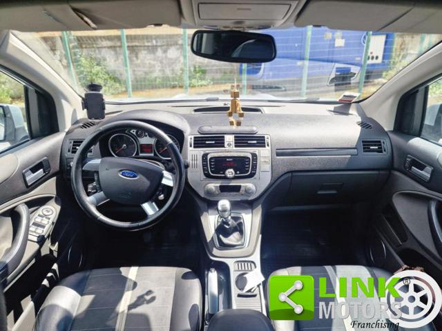 FORD Kuga usata 25