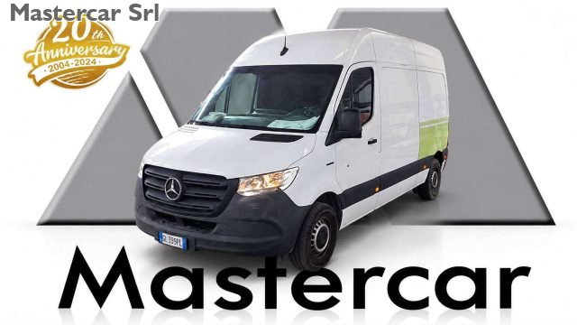 MERCEDES-BENZ Sprinter usata, con ABS