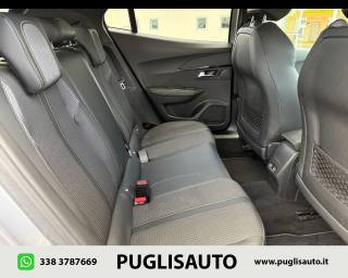 PEUGEOT 2008 usata, con Autoradio digitale