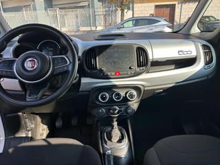 FIAT 500L usata 9