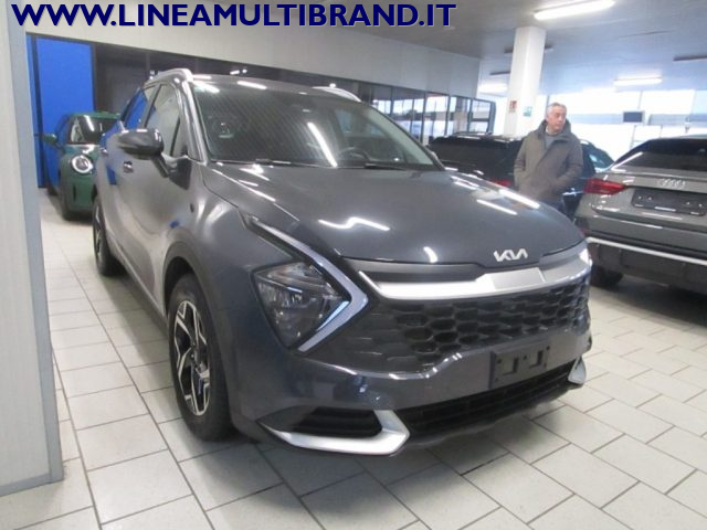 KIA Sportage usata, con Airbag laterali