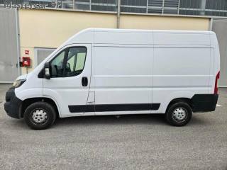 PEUGEOT Boxer usata, con Alzacristalli elettrici