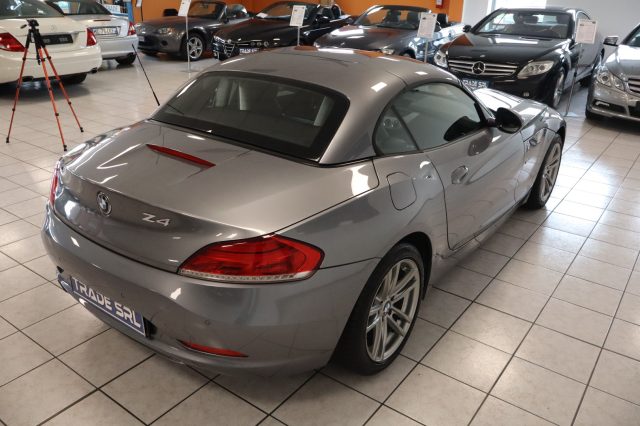 BMW Z4 usata, con Chiusura centralizzata