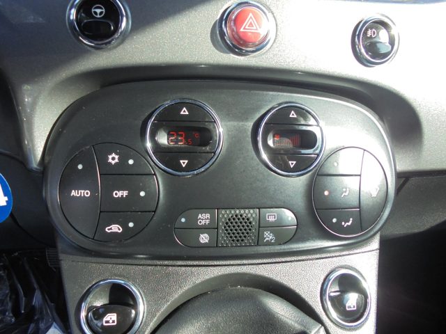 FIAT 500 usata 25