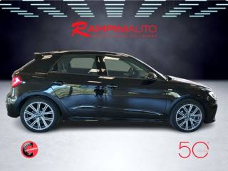 AUDI A1 usata 5