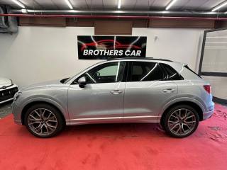 AUDI Q3 usata, con Alzacristalli elettrici