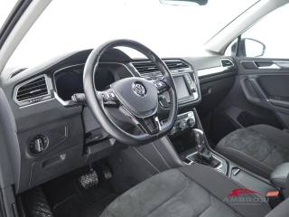VOLKSWAGEN Tiguan usata 7