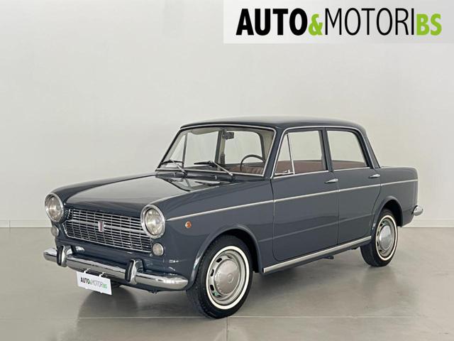 FIAT 1100 usata, con Fendinebbia