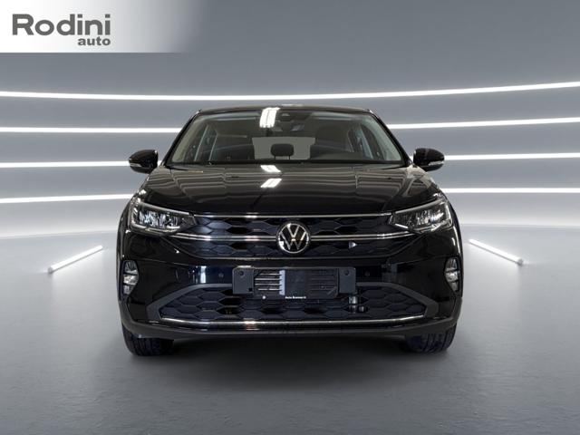 VOLKSWAGEN Taigo usata, con Airbag