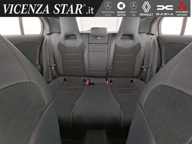 MERCEDES-BENZ A 200 usata, con Controllo trazione