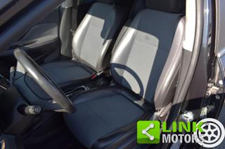 OPEL Mokka usata, con Chiusura centralizzata