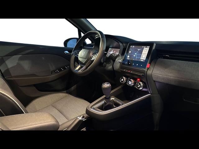 RENAULT Clio usata, con Climatizzatore