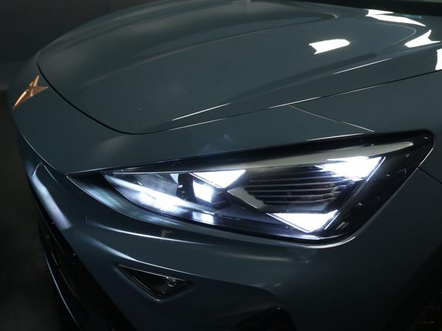 CUPRA Formentor usata, con ESP