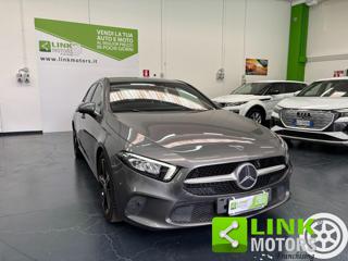MERCEDES-BENZ A 180 usata, con Boardcomputer