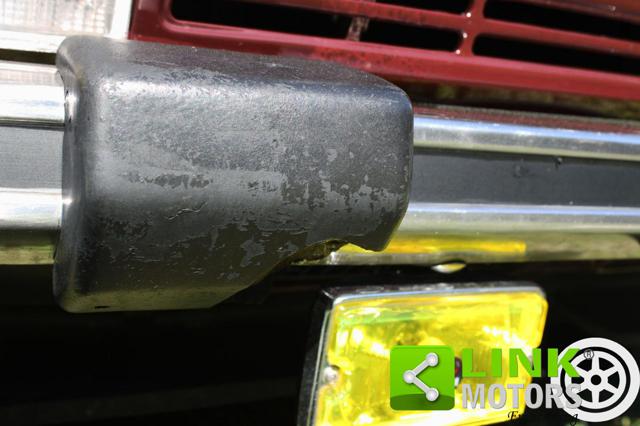 ALFA ROMEO Alfetta usata 97