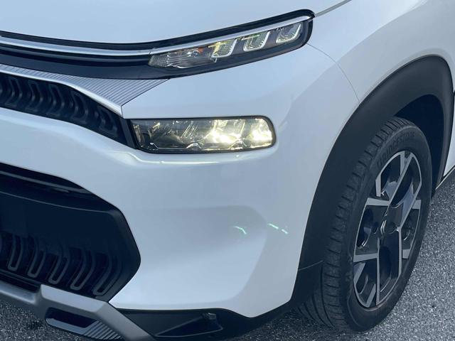 CITROEN C3 Aircross usata, con Autoradio