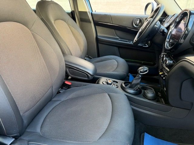 MINI Countryman usata, con Controllo trazione