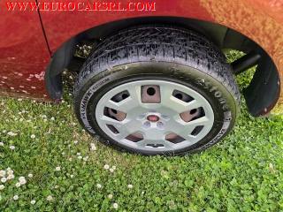 FIAT Doblo usata, con Autoradio