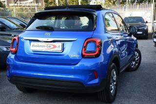 FIAT 500X usata, con Airbag laterali
