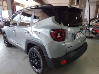 JEEP Renegade usata, con Chiusura centralizzata