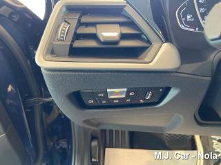 BMW 320 usata, con Cruise Control