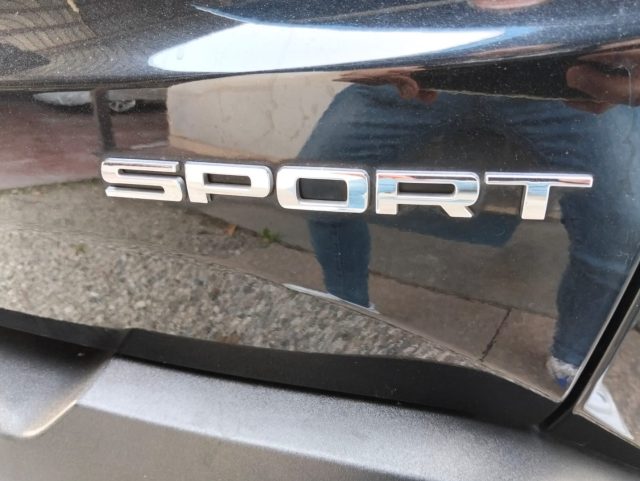 JEEP Renegade usata, con Servosterzo
