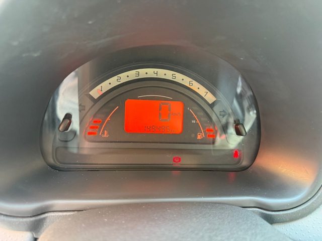 CITROEN C3 usata, con Immobilizzatore elettronico
