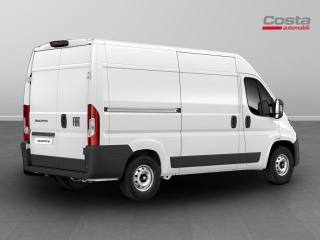 FIAT Ducato usata, con Autoradio