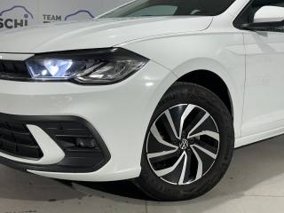 VOLKSWAGEN Polo usata, con Airbag
