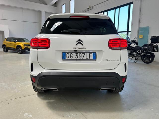 CITROEN C5 Aircross usata, con Climatizzatore