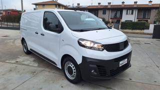 FIAT Scudo usata, con Climatizzatore