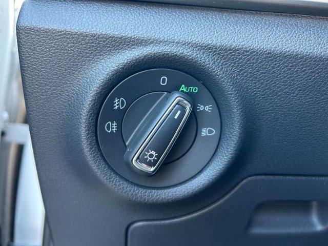 SKODA Scala usata, con Servosterzo