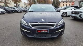 PEUGEOT 308 usata, con Airbag