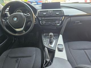 BMW 430 usata, con ESP