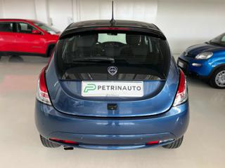 LANCIA Ypsilon usata, con Cerchi in lega
