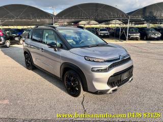 CITROEN C3 Aircross usata, con Airbag