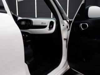 FIAT 500L usata, con Controllo vocale