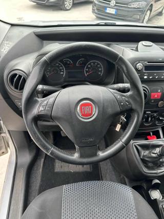 FIAT Qubo usata 17